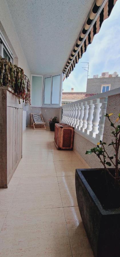 Exclusive Penthouse Pool & Beach - Lovely For Families - Los Pinos Residential El Campello Buitenkant foto