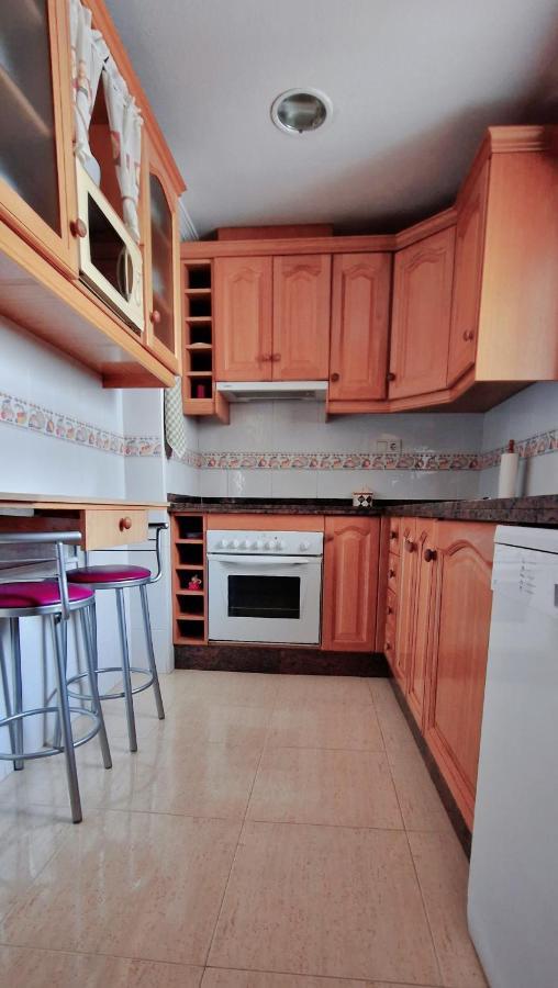 Exclusive Penthouse Pool & Beach - Lovely For Families - Los Pinos Residential El Campello Buitenkant foto