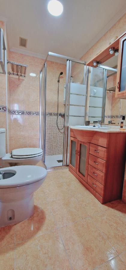 Exclusive Penthouse Pool & Beach - Lovely For Families - Los Pinos Residential El Campello Buitenkant foto