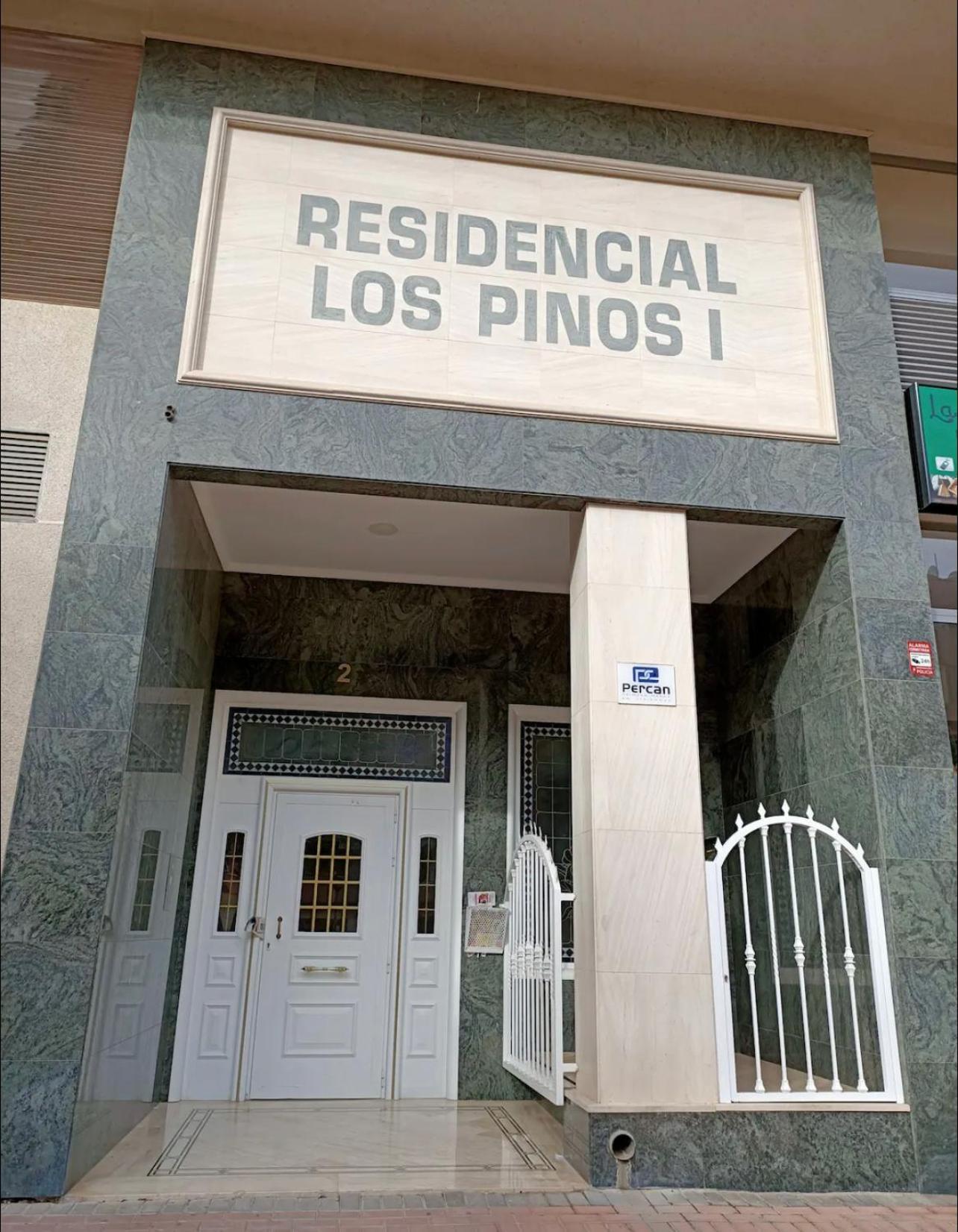 Exclusive Penthouse Pool & Beach - Lovely For Families - Los Pinos Residential El Campello Buitenkant foto