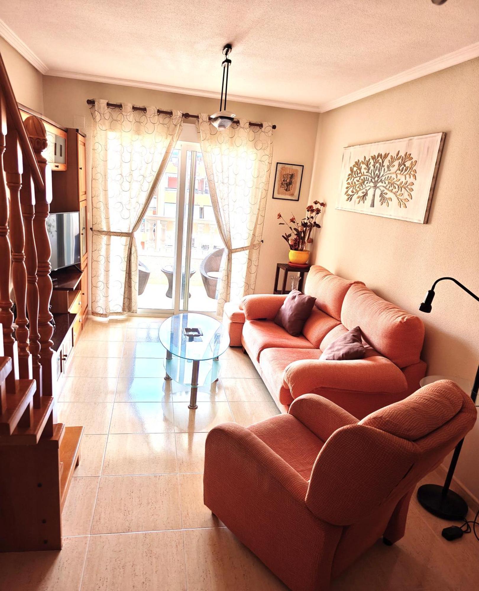 Exclusive Penthouse Pool & Beach - Lovely For Families - Los Pinos Residential El Campello Buitenkant foto