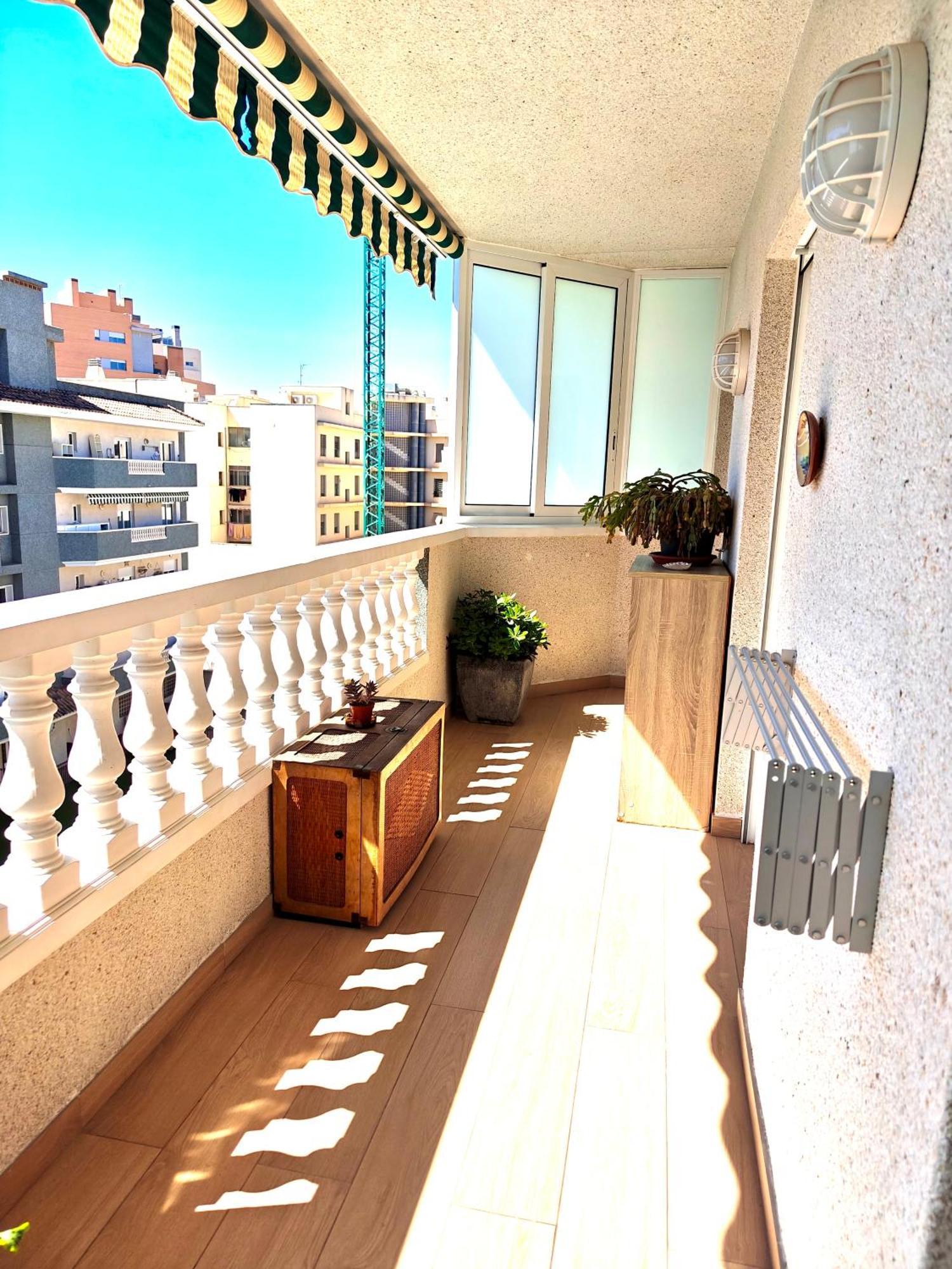 Exclusive Penthouse Pool & Beach - Lovely For Families - Los Pinos Residential El Campello Buitenkant foto